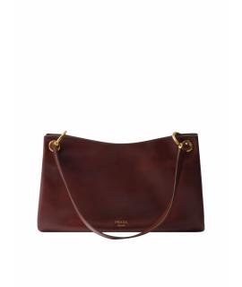 PRADA Сумка через плечо