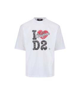 DSQUARED2 Футболка