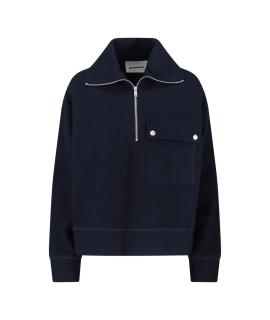 JIL SANDER Джемпер / свитер