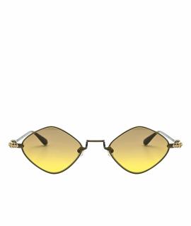 CHROME HEARTS Солнцезащитные очки