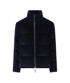 BURBERRY Пуховик