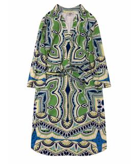 EMILIO PUCCI Повседневное платье
