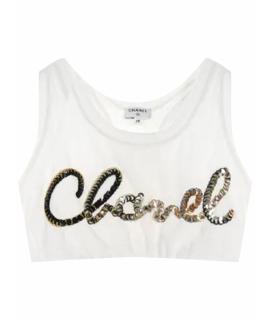 CHANEL Майка