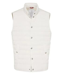 BRUNELLO CUCINELLI Жилет