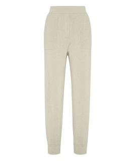 BRUNELLO CUCINELLI Спортивные брюки и шорты