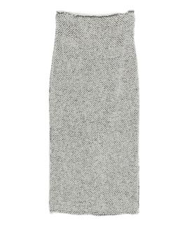 ALBERTA FERRETTI Юбка миди