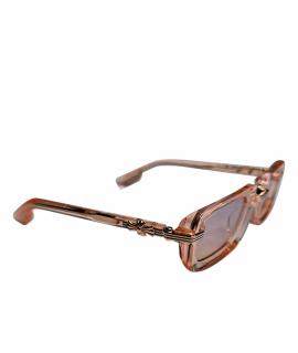 CHROME HEARTS Солнцезащитные очки