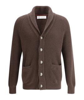 BRUNELLO CUCINELLI Кардиган
