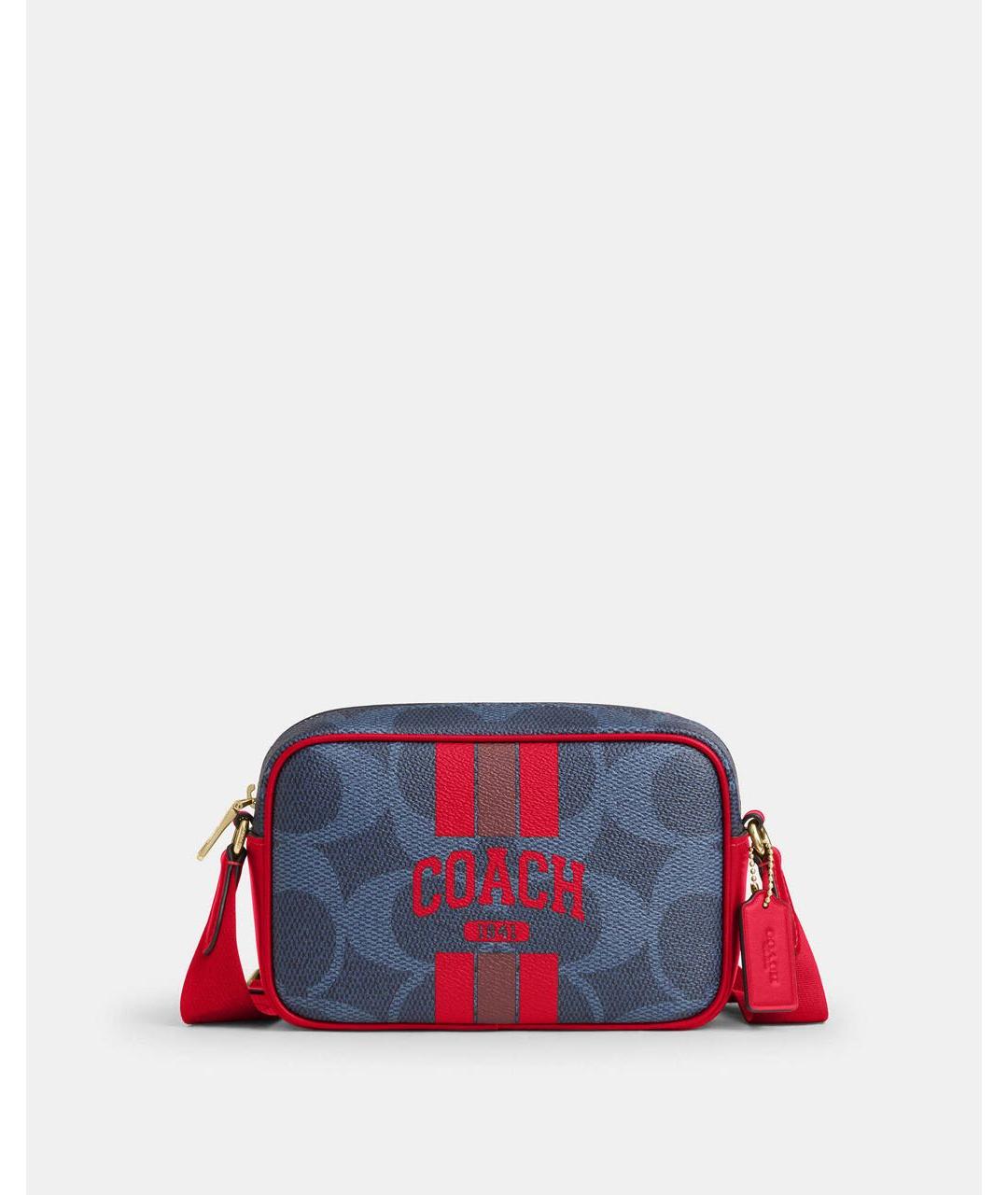 COACH Мульти сумка через плечо, фото 7