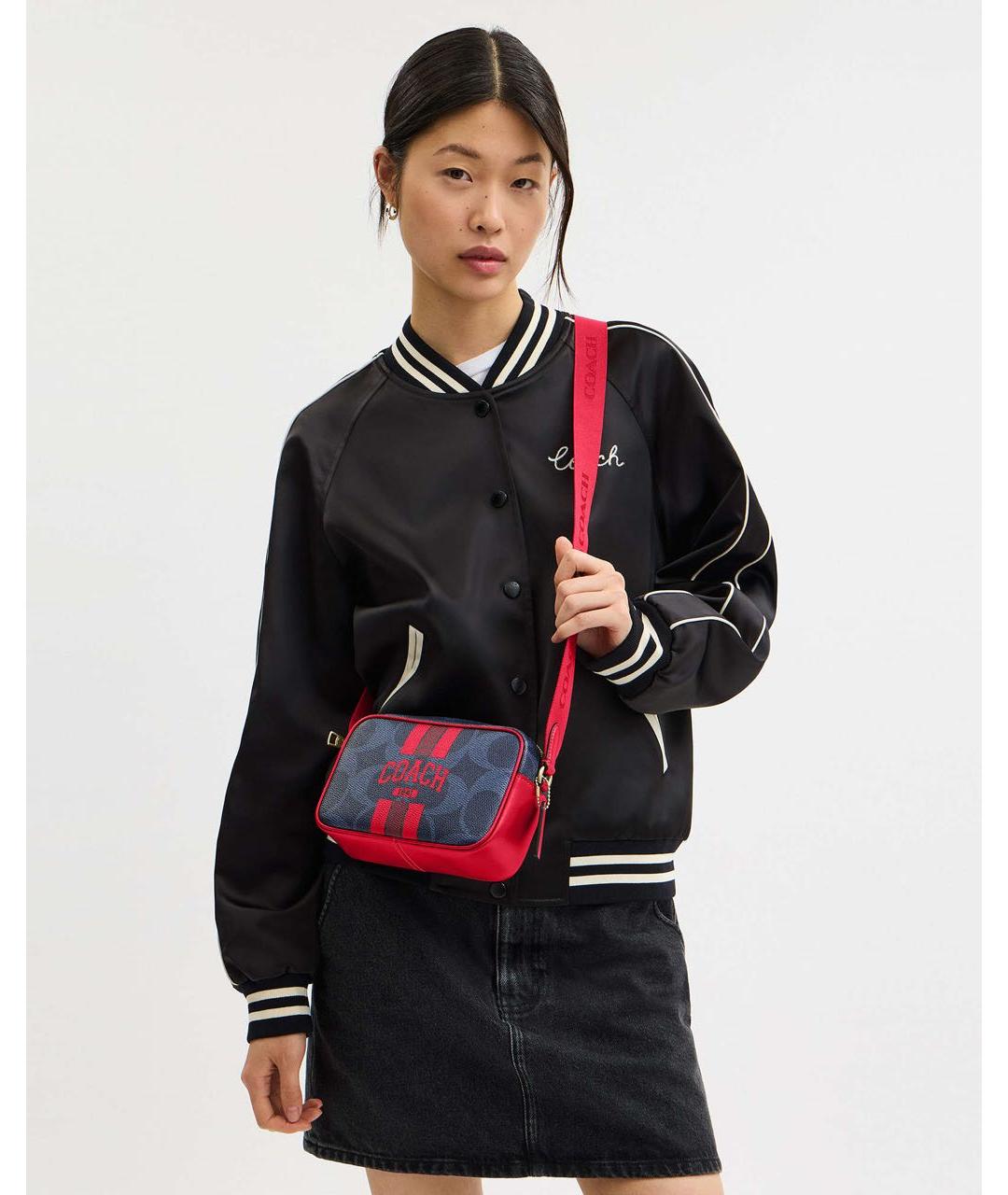 COACH Мульти сумка через плечо, фото 4