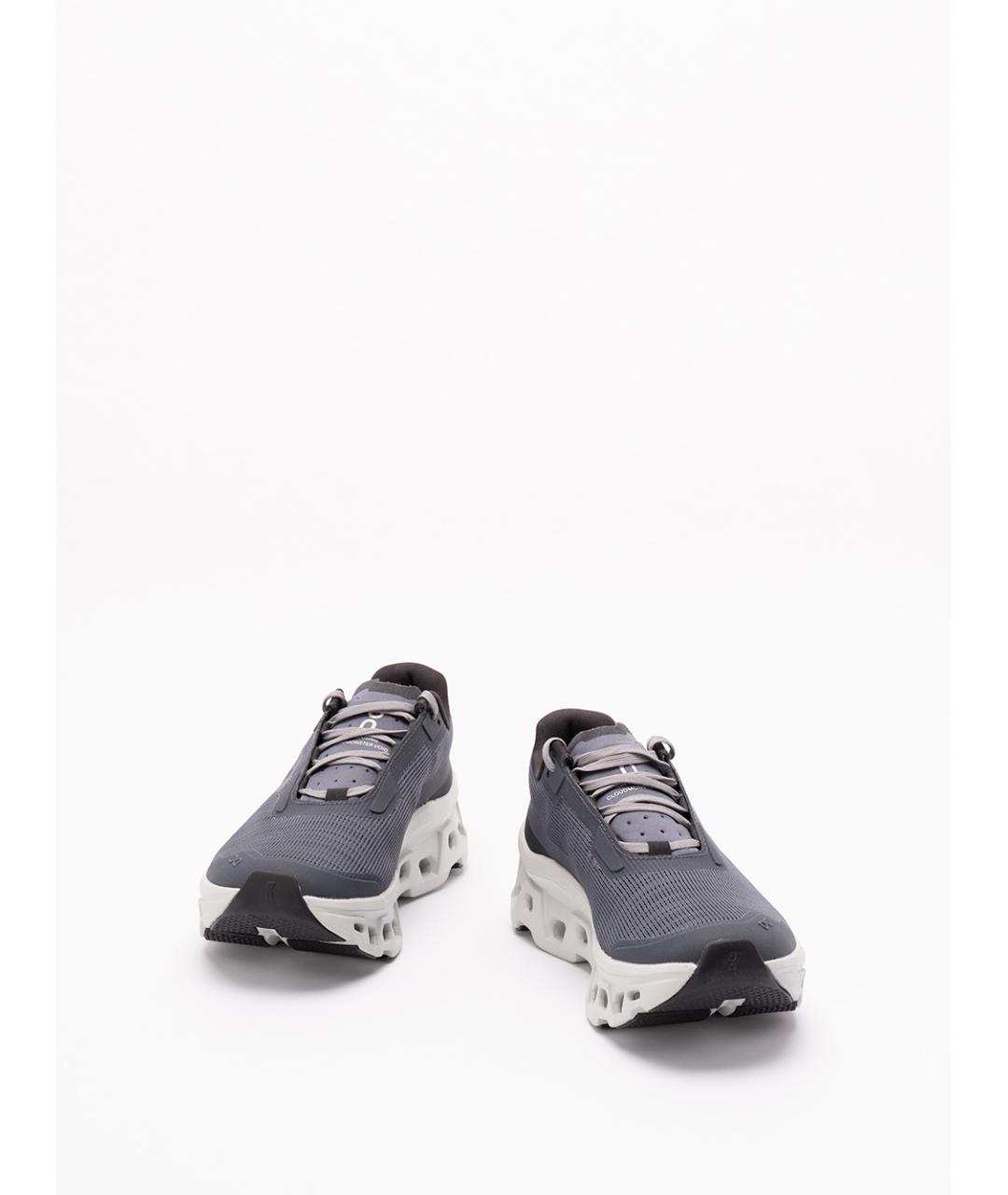 ON Серые синтетические кроссовки, фото 2