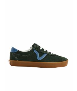 VANS Кроссовки