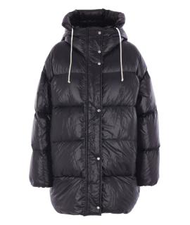 JIL SANDER Пуховик
