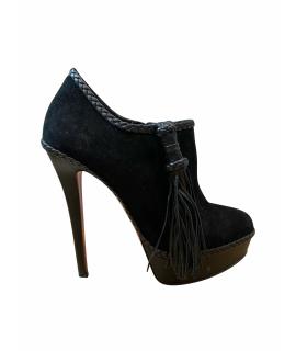 CHRISTIAN LOUBOUTIN Ботильоны