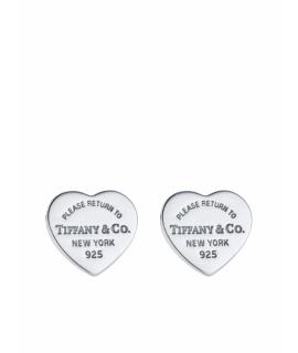 TIFFANY&CO Серьги