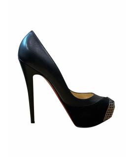 CHRISTIAN LOUBOUTIN Туфли