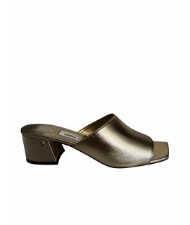 JIMMY CHOO Мюли