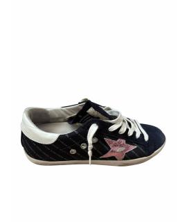 GOLDEN GOOSE DELUXE BRAND Кеды