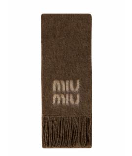 MIU MIU Шарф