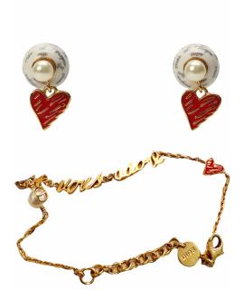 CHRISTIAN DIOR Комплект