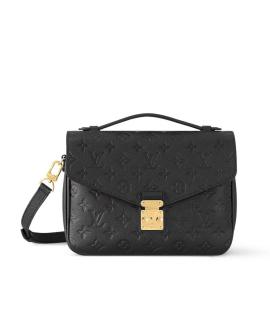 LOUIS VUITTON Сумка с короткими ручками