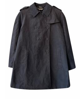 ALEXANDER MCQUEEN Тренч/плащ