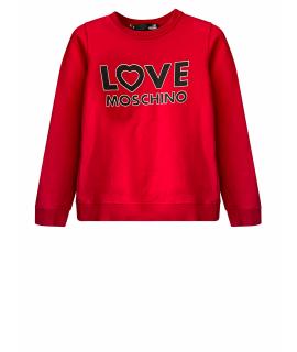 MOSCHINO Худи/толстовка