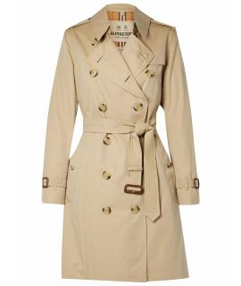 BURBERRY Тренч/плащ