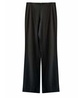RALPH LAUREN Брюки широкие
