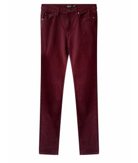 RALPH LAUREN Джинсы слим