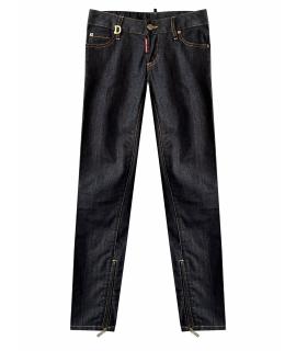 DSQUARED2 Джинсы слим