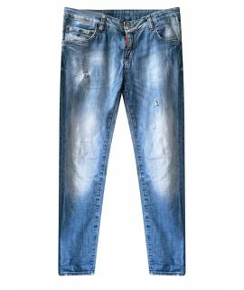 DSQUARED2 Джинсы слим