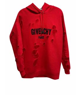 GIVENCHY Худи/толстовка