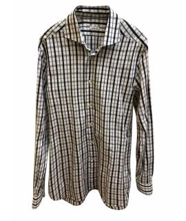 KITON Кэжуал рубашка