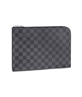 LOUIS VUITTON Клатч/вечерняя сумка