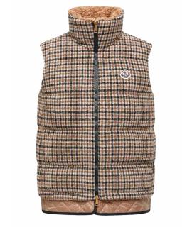 MONCLER Жилет