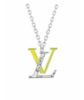 LOUIS VUITTON Цепочка/подвеска