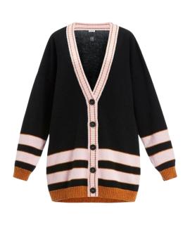 LOEWE Кардиган