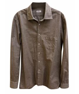 KITON Кэжуал рубашка