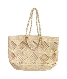 CHANEL Сумка через плечо