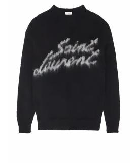 SAINT LAURENT Джемпер / свитер