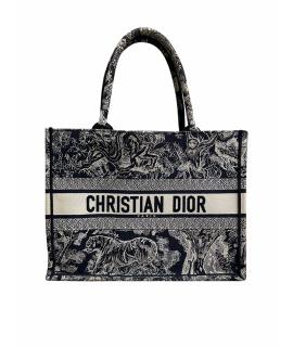 CHRISTIAN DIOR Сумка тоут