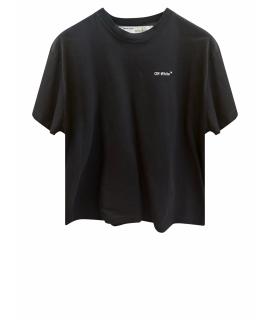 OFF-WHITE Майка