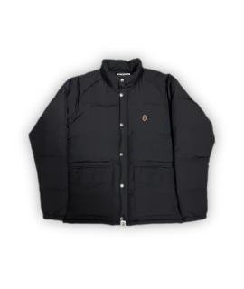 A BATHING APE Пуховик