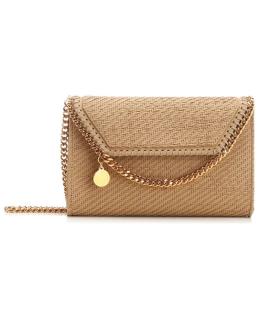 STELLA MCCARTNEY Сумка с короткими ручками