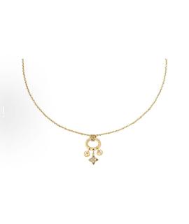 LOUIS VUITTON Подвеска