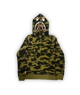A BATHING APE Худи/толстовка