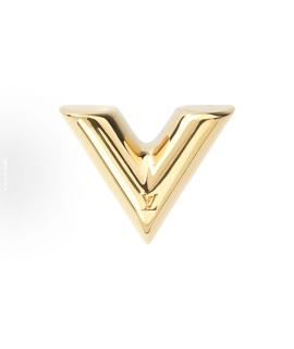 LOUIS VUITTON Серьги
