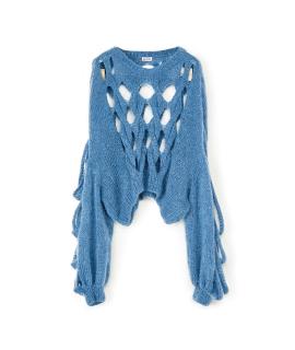 LOEWE Джемпер / свитер