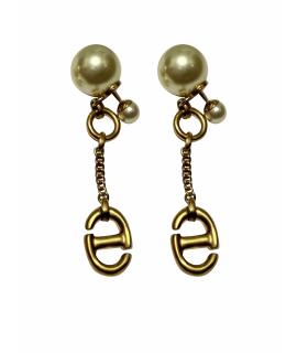 CHRISTIAN DIOR Серьги